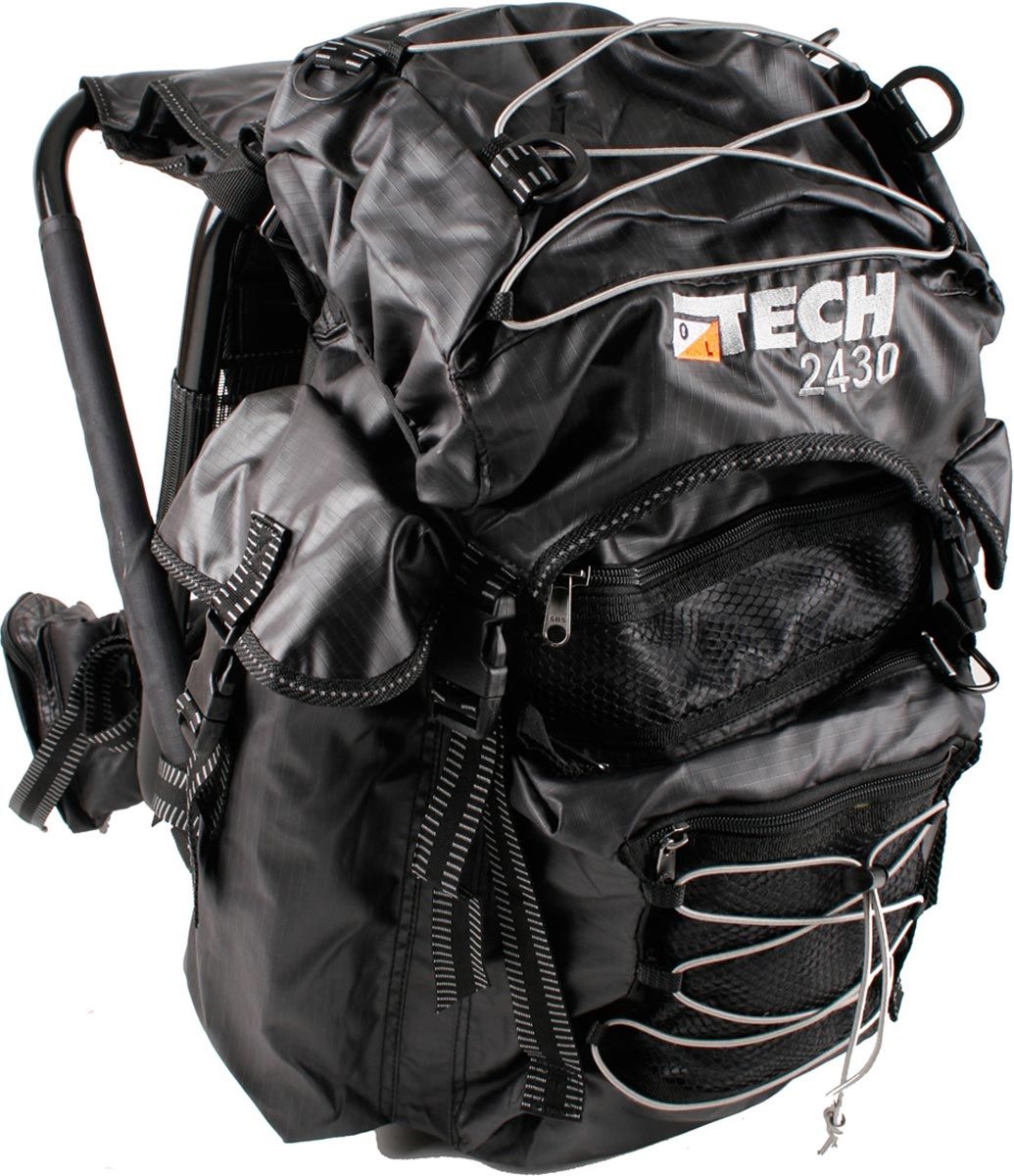 OL-Tech Stolryggsäck 2430