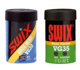 Swix VG Grundvax