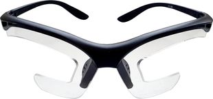 Frenson Focus Air Optical Glasses Black