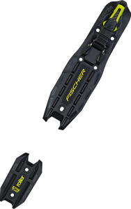 Fischer Rollerski Skate IFP