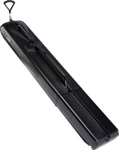 Sportube Series 2 Skicase Black