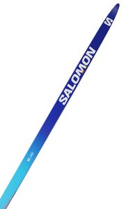 Salomon S/LAB Carbon Skate Prolink Skidpaket