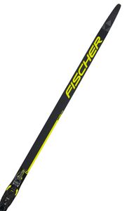 Fischer Twin Skin Carbon Junior Pakke
