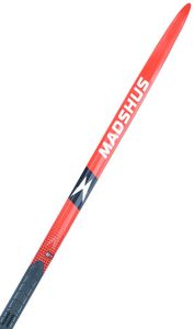 Madshus Redline Classic Junior Paket