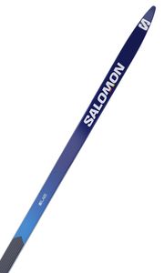 Salomon S/LAB Classic Junior Skidpaket