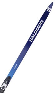 Salomon S/MAX eSKIN Shift Junior Paket