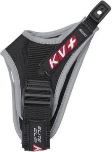 KV+ Elite Clip Strap Black/Grey