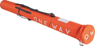 Oneway Pole Tube 8-pair Adjustable