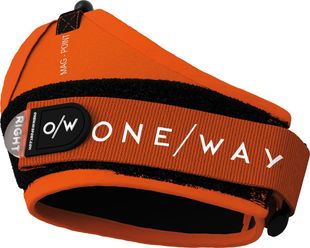 Oneway Mag Point Strap 2.0 Flame