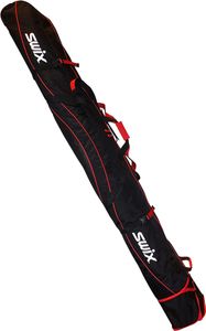 Swix Double Ski Bag Wheels