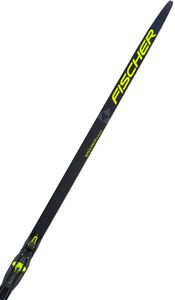 Fischer Twin Skin Speedmax 80 IFP Skidpaket