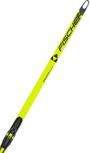 Fischer Speedmax 80 Skate Plus IFP Skipakke