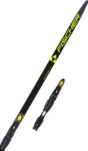 Fischer Twin Skin Marathon IFP Skidpaket