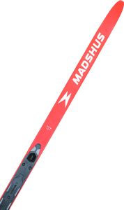 Madshus Racelight Skin Junior -24