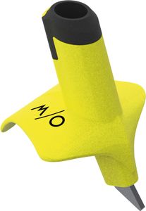 Oneway Exchange Basket Neon Yellow