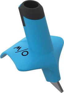 Oneway Exchange Basket Neon Blue