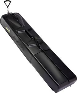 Sportube Series 3 Skicase Black