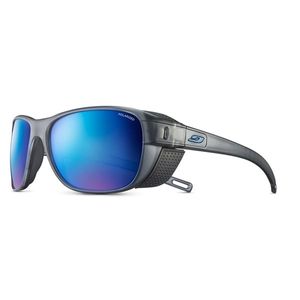 Julbo Camino Spectron Polarized-BLACK/BLUE