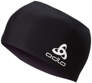 Odlo Move Light Headband-BLACK-OZ