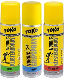 Toko Nordic Klister Spray