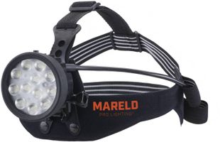 Mareld Vega 5000 RE Jakt 