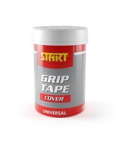 Start Burk Grip Tape Cover