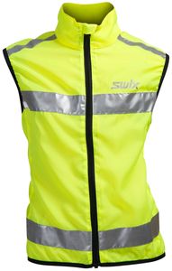 Swix Reflexväst Flash Junior