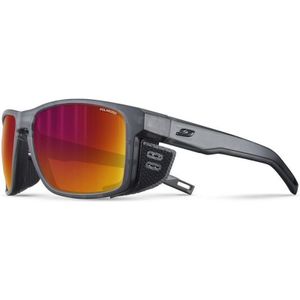 Julbo Shield Reactiv Polarized-BLACK/ORANGE