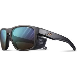 Julbo Shield Medium Reactiv-BLACK/BLACK