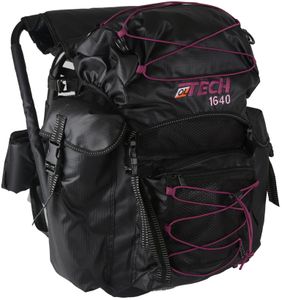 Ol-Tech Stolryggsäck 1640