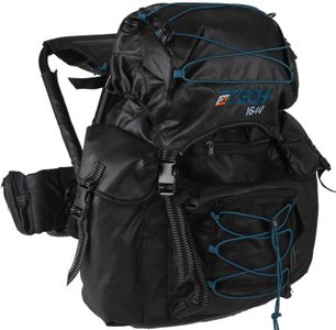 Ol-Tech Stolryggsäck 1640-DARKBLUE