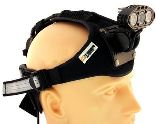 M Tiger Sports Theia