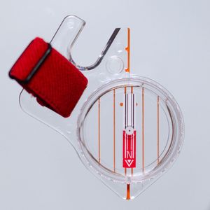 Moscow Modell 11 Clear X