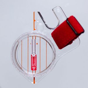 Moscow Modell 11 Clear X-RIGHT