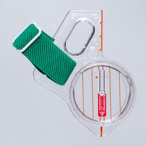 Moscow Modell 11 Clear-RIGHT
