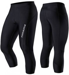 Noname Kimera Capri O-Tights Unisex