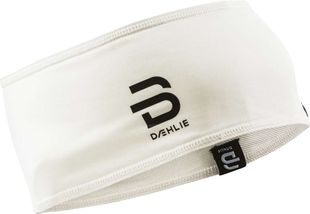 Dahlie Headband Polyknit-WHITE-OZ
