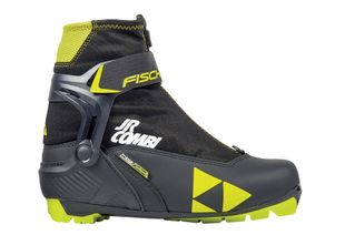 Fischer Junior Combi