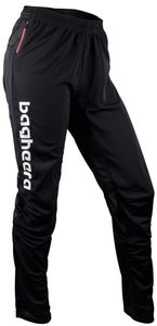 Bagheera Orientering Pants Long Unisex-BLACK-L