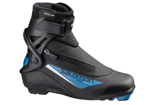 Salomon S/Race Skate Junior Prolink