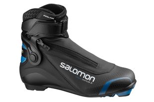 Salomon S/Race Skiathlon Junior Prolink