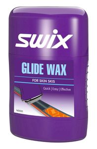 Swix Glide Wax för skinskidor
