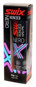 Swix KN33 NERO klister