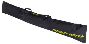 Fischer Skicase XC 1 Pair ECO