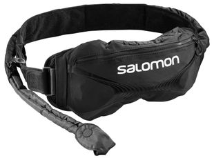 Salomon S/Race Insulated Belt Black