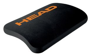 Head Training Kickboard Small-BLACK-OZ