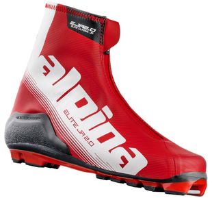 Alpina ECL 2.0 Junior