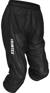 Trimtex Basic TX Short O-Pants Unisex-BLACK-M