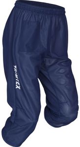Trimtex Basic TX Short O-Pants Junior-NAVY-140