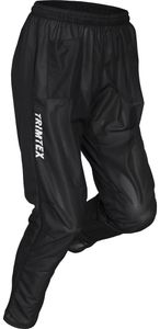 Trimtex Basic TX Long O-Pants Unisex-BLACK-XXL